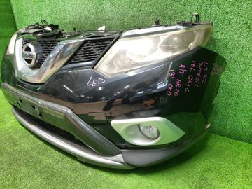 НОУСКАТ НА NISSAN X-TRAIL NT32 MR20DD
