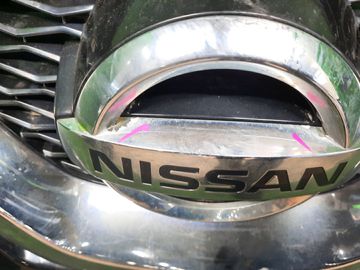 НОУСКАТ НА NISSAN X-TRAIL NT32 MR20DD
