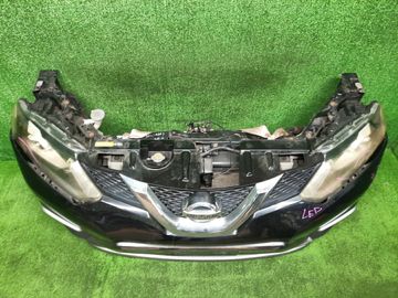 НОУСКАТ НА NISSAN X-TRAIL NT32 MR20DD