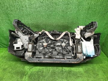 НОУСКАТ НА NISSAN X-TRAIL NT32 MR20DD