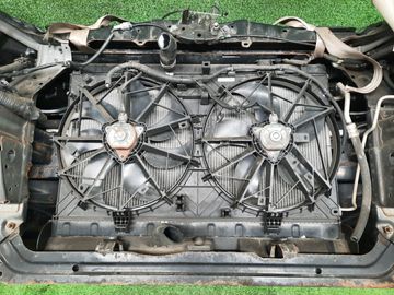 НОУСКАТ НА NISSAN X-TRAIL NT32 MR20DD