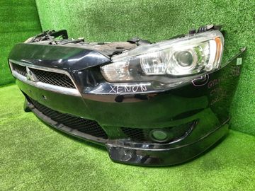 НОУСКАТ НА MITSUBISHI LANCER CY4A 4B11