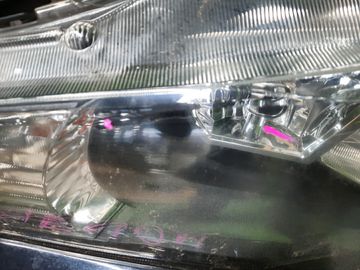 НОУСКАТ НА MITSUBISHI LANCER CY4A 4B11