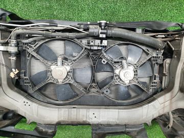 НОУСКАТ НА MITSUBISHI LANCER CY4A 4B11