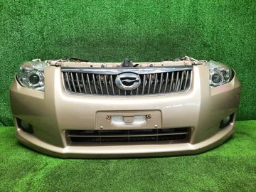 НОУСКАТ НА TOYOTA COROLLA  AXIO ZRE144 2ZR-FAE