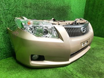 НОУСКАТ НА TOYOTA COROLLA  AXIO ZRE144 2ZR-FAE
