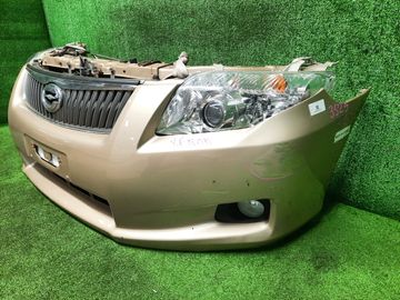 НОУСКАТ НА TOYOTA COROLLA  AXIO ZRE144 2ZR-FAE