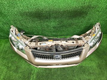 НОУСКАТ НА TOYOTA COROLLA  AXIO ZRE144 2ZR-FAE