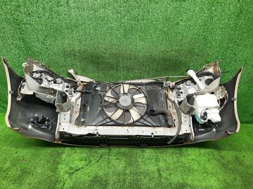 НОУСКАТ НА TOYOTA COROLLA  AXIO ZRE144 2ZR-FAE