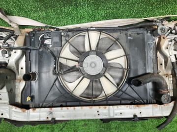 НОУСКАТ НА TOYOTA COROLLA  AXIO ZRE144 2ZR-FAE