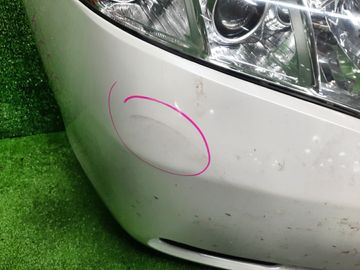 НОУСКАТ НА TOYOTA CAMRY ACV45 2AZ-FE