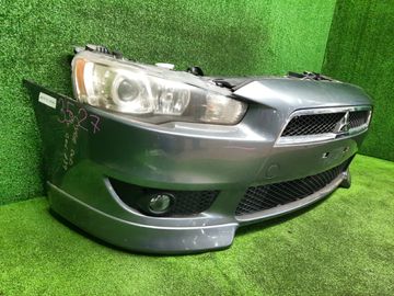 НОУСКАТ НА MITSUBISHI LANCER CY4A 4B11