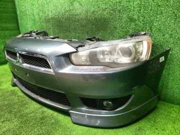 НОУСКАТ НА MITSUBISHI LANCER CY4A 4B11