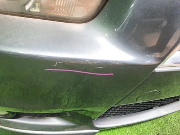 НОУСКАТ НА MITSUBISHI LANCER CY4A 4B11