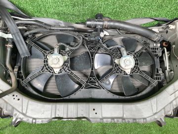 НОУСКАТ НА MITSUBISHI LANCER CY4A 4B11