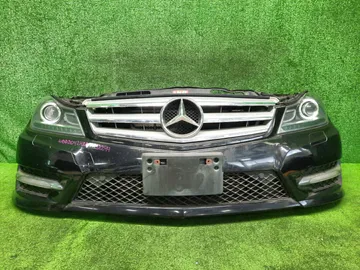 НОУСКАТ НА MERCEDES-BENZ C-CLASS S204.249 M271DE18AL