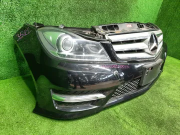 НОУСКАТ НА MERCEDES-BENZ C-CLASS S204.249 M271DE18AL