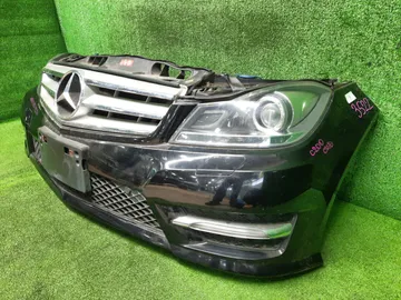 НОУСКАТ НА MERCEDES-BENZ C-CLASS S204.249 M271DE18AL