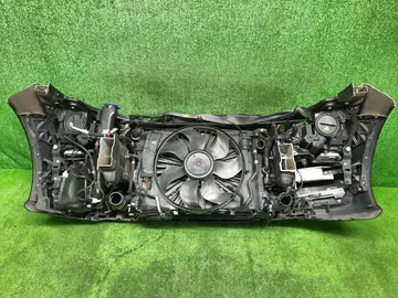 НОУСКАТ НА MERCEDES-BENZ C-CLASS S204.249 M271DE18AL