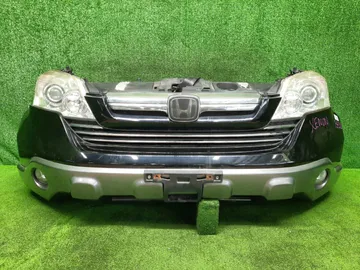 НОУСКАТ НА HONDA CR-V RE4 K24A