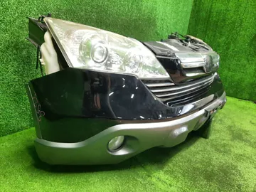 НОУСКАТ НА HONDA CR-V RE4 K24A