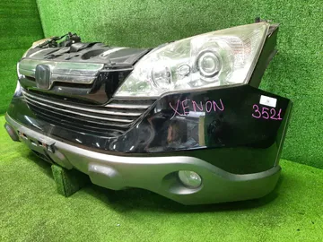 НОУСКАТ НА HONDA CR-V RE4 K24A
