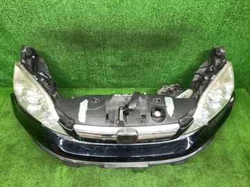 НОУСКАТ НА HONDA CR-V RE4 K24A
