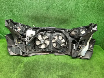 НОУСКАТ НА HONDA CR-V RE4 K24A