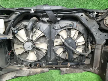 НОУСКАТ НА HONDA CR-V RE4 K24A