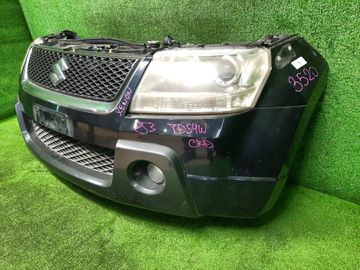 НОУСКАТ НА SUZUKI ESCUDO TD54W J20A