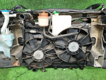 НОУСКАТ НА SUZUKI ESCUDO TD54W J20A