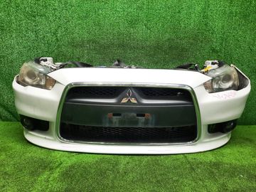 НОУСКАТ НА MITSUBISHI LANCER CY4A 4B11