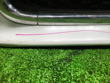 НОУСКАТ НА MITSUBISHI LANCER CY4A 4B11