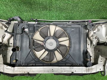 НОУСКАТ НА TOYOTA COROLLA FIELDER ZRE144G 2ZR-FAE