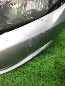 НОУСКАТ НА TOYOTA COROLLA FIELDER ZRE144G 2ZR-FAE