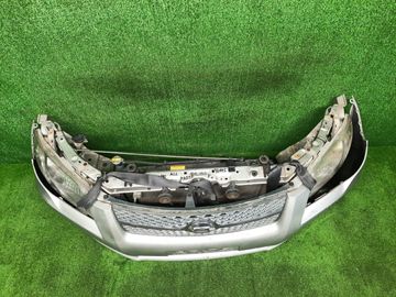НОУСКАТ НА TOYOTA COROLLA FIELDER ZRE144G 2ZR-FAE