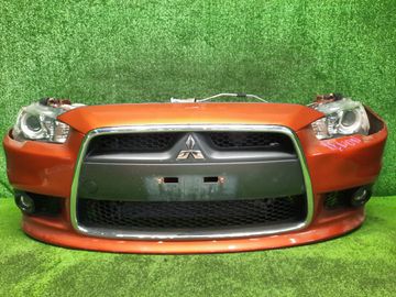 НОУСКАТ НА MITSUBISHI LANCER CY4A 4B11