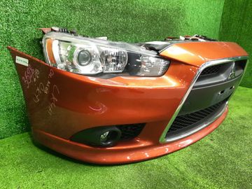 НОУСКАТ НА MITSUBISHI LANCER CY4A 4B11