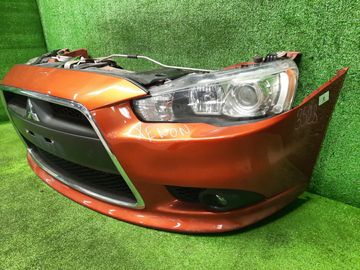 НОУСКАТ НА MITSUBISHI LANCER CY4A 4B11