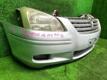 НОУСКАТ НА TOYOTA PREMIO ZZT245 1ZZ-FE