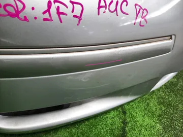 НОУСКАТ НА TOYOTA PREMIO ZZT245 1ZZ-FE