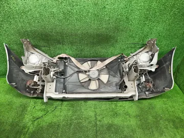 НОУСКАТ НА TOYOTA PREMIO ZZT245 1ZZ-FE