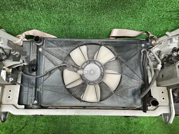 НОУСКАТ НА TOYOTA PREMIO ZZT245 1ZZ-FE