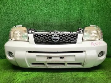 НОУСКАТ НА NISSAN X-TRAIL NT30 QR20DE