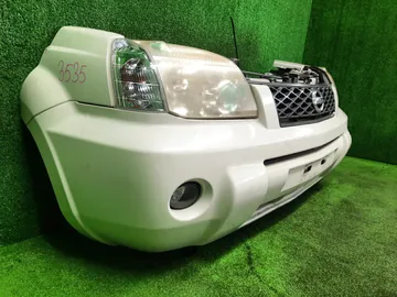 НОУСКАТ НА NISSAN X-TRAIL NT30 QR20DE