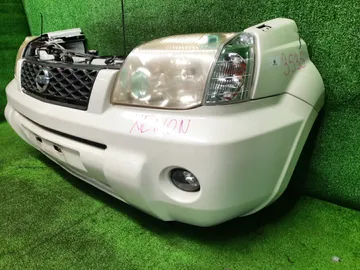 НОУСКАТ НА NISSAN X-TRAIL NT30 QR20DE