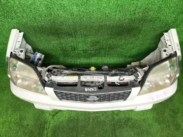 НОУСКАТ НА NISSAN X-TRAIL NT30 QR20DE