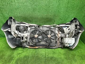 НОУСКАТ НА NISSAN X-TRAIL NT30 QR20DE