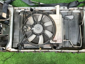 НОУСКАТ НА TOYOTA COROLLA FIELDER NZE164G 1NZ-FE