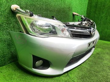 НОУСКАТ НА TOYOTA COROLLA FIELDER NZE164G 1NZ-FE